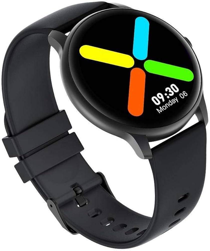 Xiaomi IMI Smart Watch KW66 — умные часы