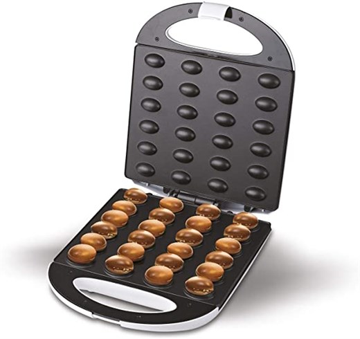 ADLER AD 3039 NUT MAKER (24 PCS) XL