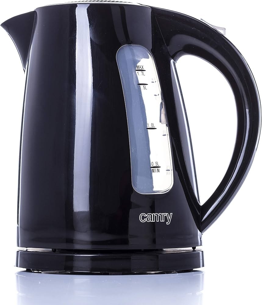 Camry CR 1255 B 1,7l Kettle