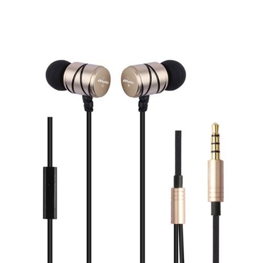 AWEI ES-Q5i STEREO EARPHONES
