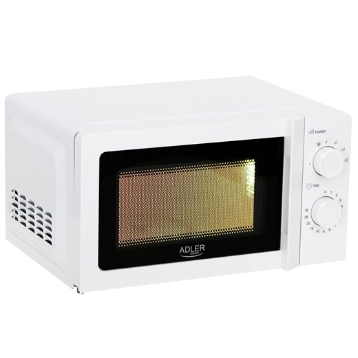ADLER AD 6205 MİKRODALGA FIRIN 20 L