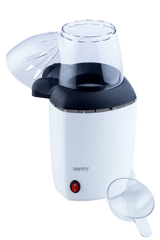 CAMRY CR 4458 POPCORN MAKER