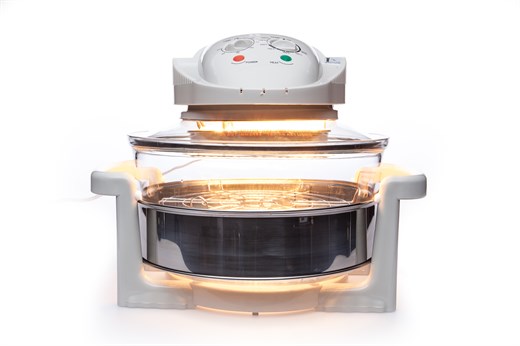 CAMRY HALOGEN CONVECTION OVEN CR 6305