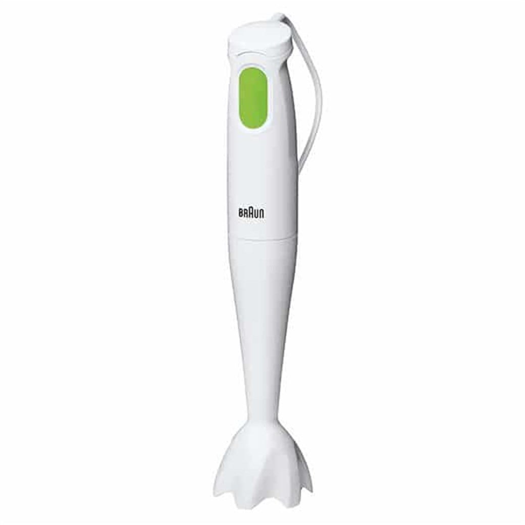 Braun MQ100 Multiquick 1, погружной блендер 450 Вт, 600 мл