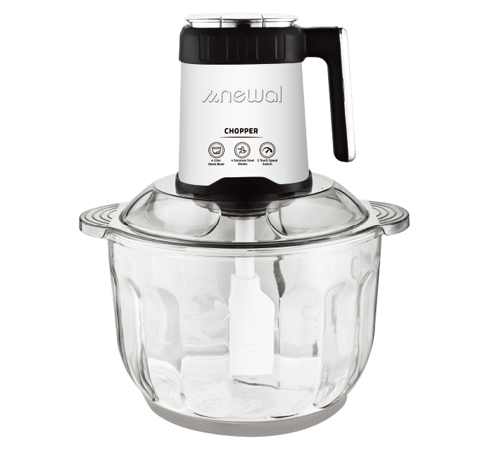 Newal CPR4480 Измельчитель 4L