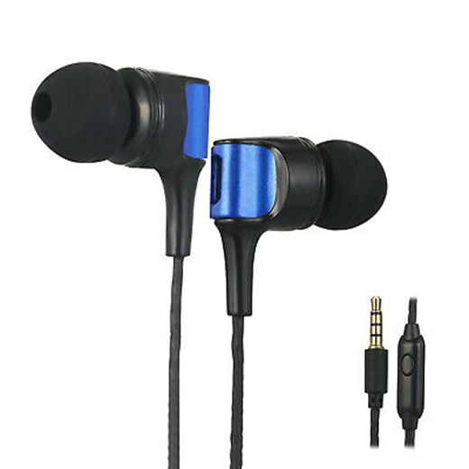 OMEGA HP-62 2,5MM EARPHONE W 3,5MM KULAKLIK ÇEVİRİCİ SOKET