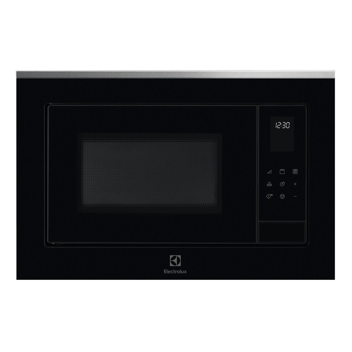 Electrolux LMS4253TMX Ankastre Mikrodalga Fırın.