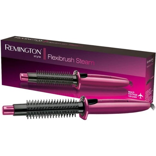 REMINGTON RE-CB4N FLEXIBRUSH ESSENTIALS 60SE BUHARLI SAÇ ŞEKİLLENDİRİCİ