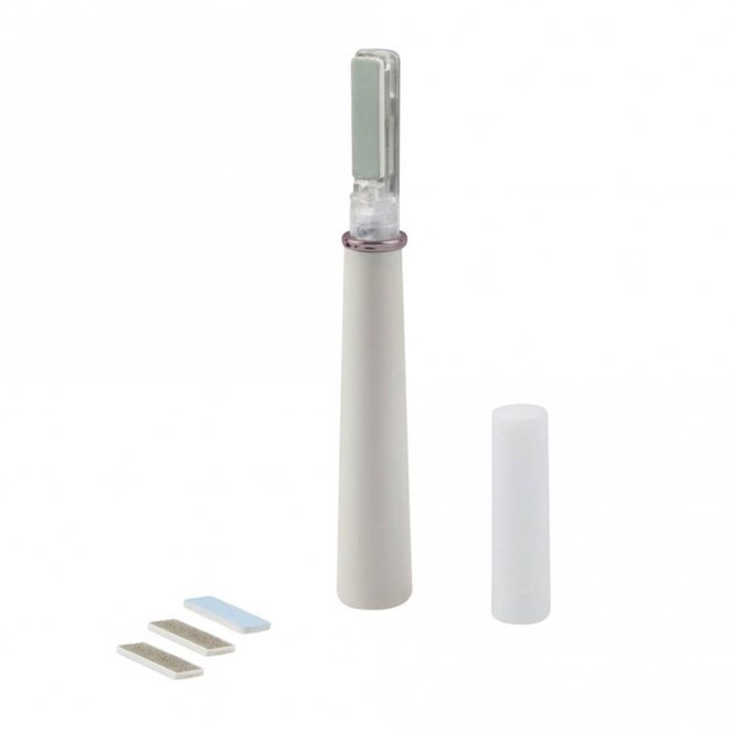 HOMEDICS HO-MAN-500-EU COMPACT NAİL POLİSHER PİLLİ TIRNAK POLİŞ CİHAZI