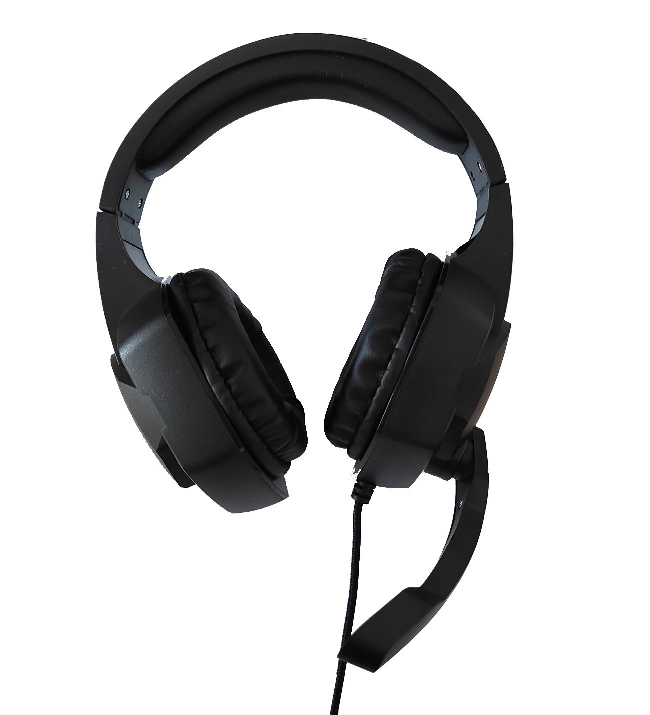 KENSA KO-115 GAMER PRO HEADPHONES OYUNCU KULAKLIK SİYAH
