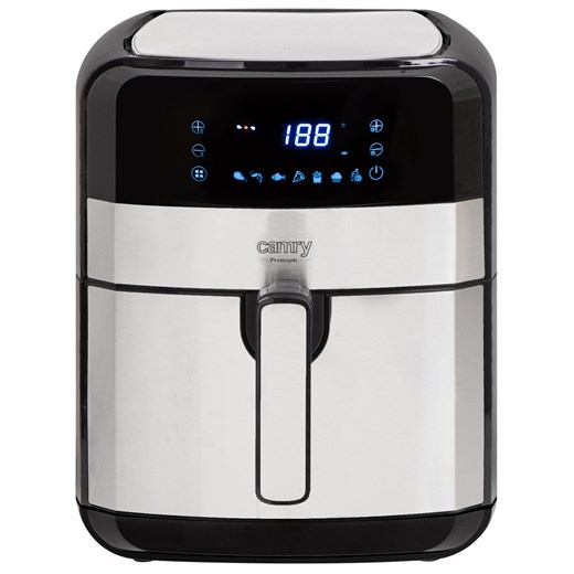 CAMRY CR 6311 5LT 9 PROGRAM AIRFRYER OVEN