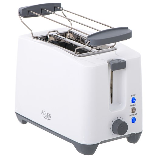 ADLER AD 3216 EKMEK KIZARTMA MAKİNESİ