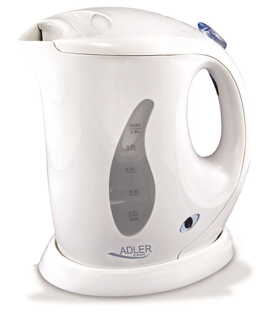 ADLER AD 02 0,6LT KETTLE
