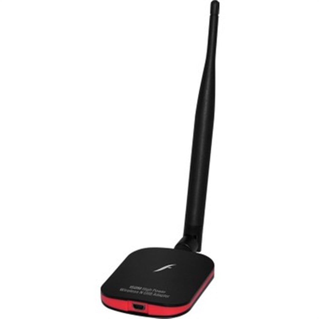 Frisby FWA-210SA 150 Mbps 5 dBi Wireless USB Network Adapter