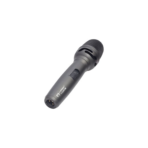 MAGICVOICE MV-1310 DİNAMİK PROFESSIONAL KABLOLU EL MİKROFONU