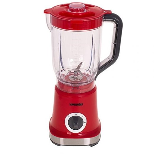 MESKO MS 4079 HAND BLENDER KIRMIZI RENK
