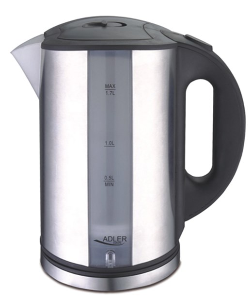 ADLER AD 1216 1.7L KETTLE