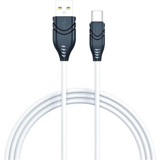 SYROX C101 USB TO TYPE-C 1M SLİKON KABLO
