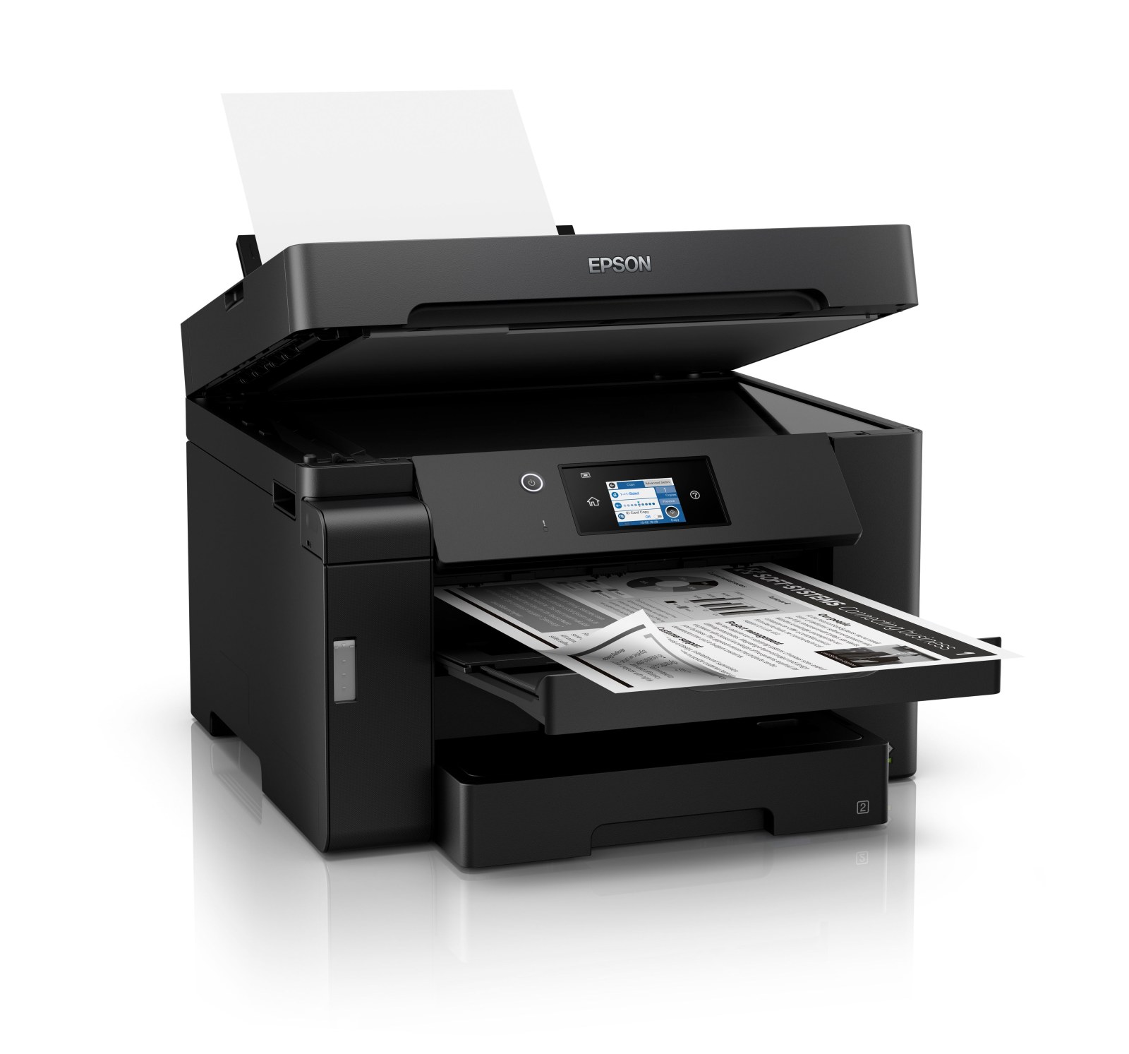 Epson M15140 A3+ Ink Tank Multifunction Printer