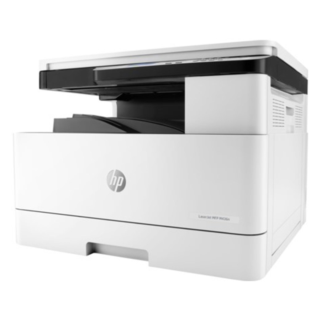 HP LaserJet MFP M438n 8AF43A A3 Mono Laser Printer