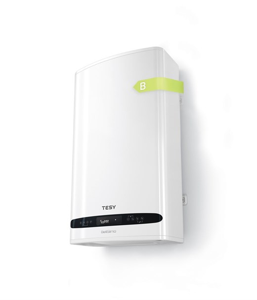 TESY BELLISLIMO 50 LT TERMOSİFON.