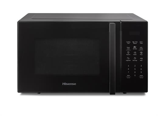HISENSE (H23MOBS5HG) 23 LT. MİKRODALGA FIRIN