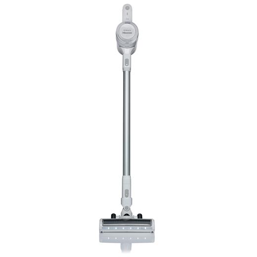 HISENSE HVC6133W DİKEY ŞARJLI SÜPÜRGE BEYAZ