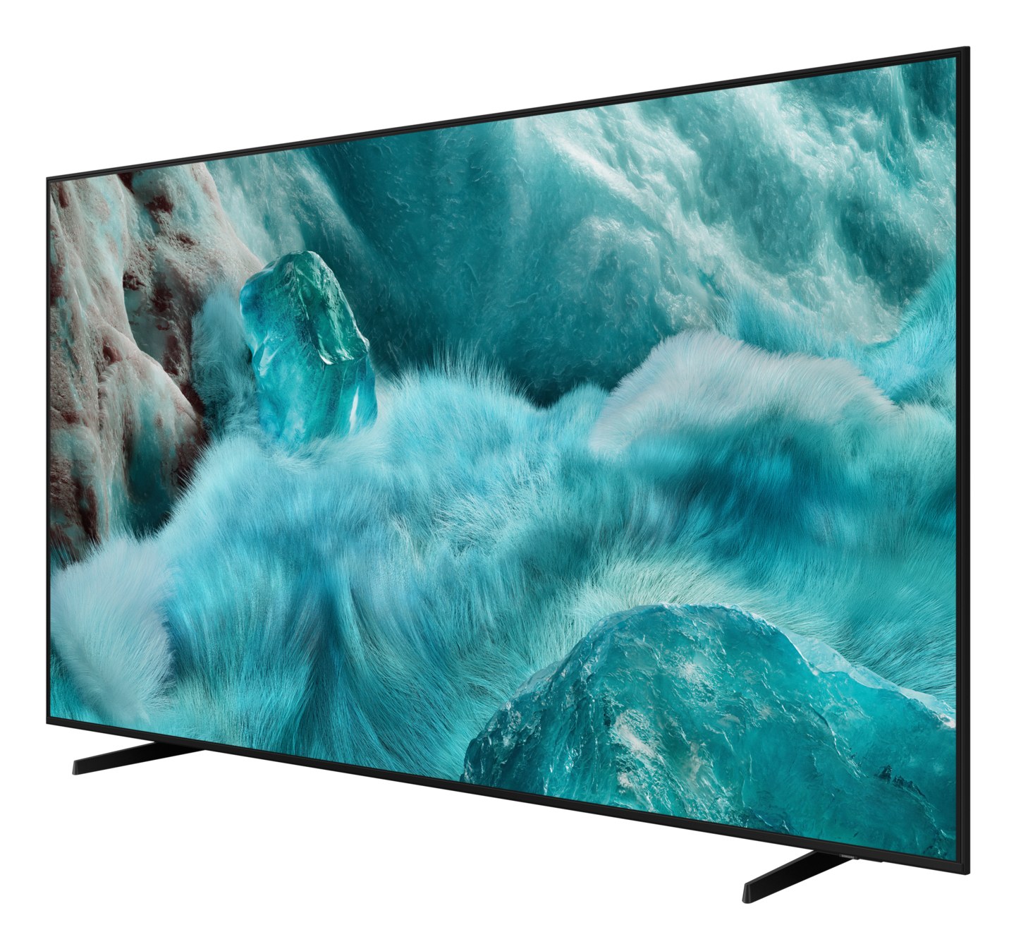 SAMSUNG QE75Q7FAU 75" 4K QLED TV (2025)