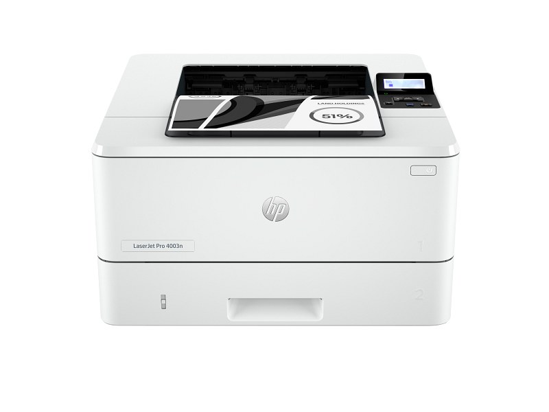 HP 2Z611A LASER JET PRO 4003N YAZICI