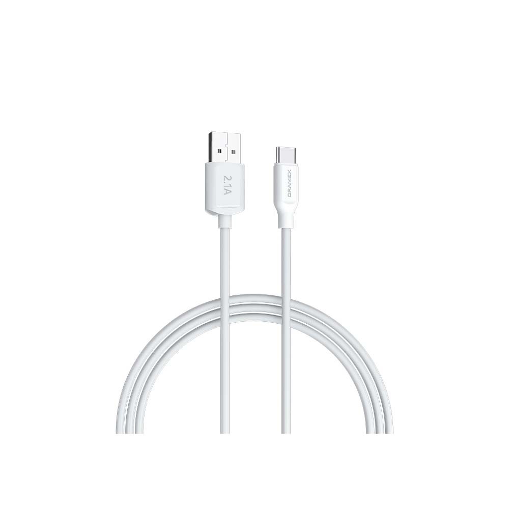 Syrox Type-C 2.1 A 1 m ECO Cable D21TKE