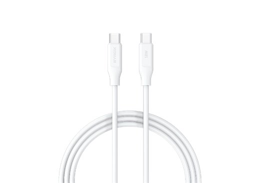 SYROX TYPE-C TO TYPE-C KABLO 18W 1M PD18TK
