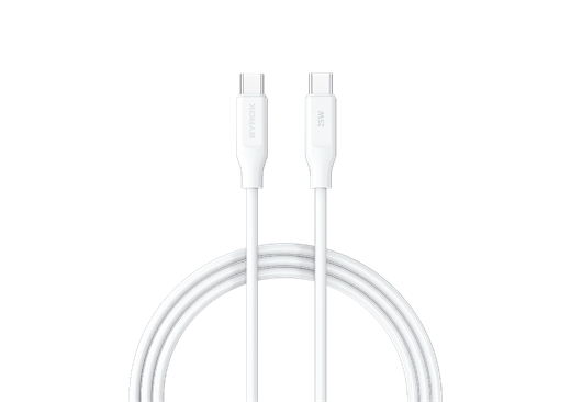 SYROX TYPE-C TO TYPE-C KABLO 25W 1M PD25TK