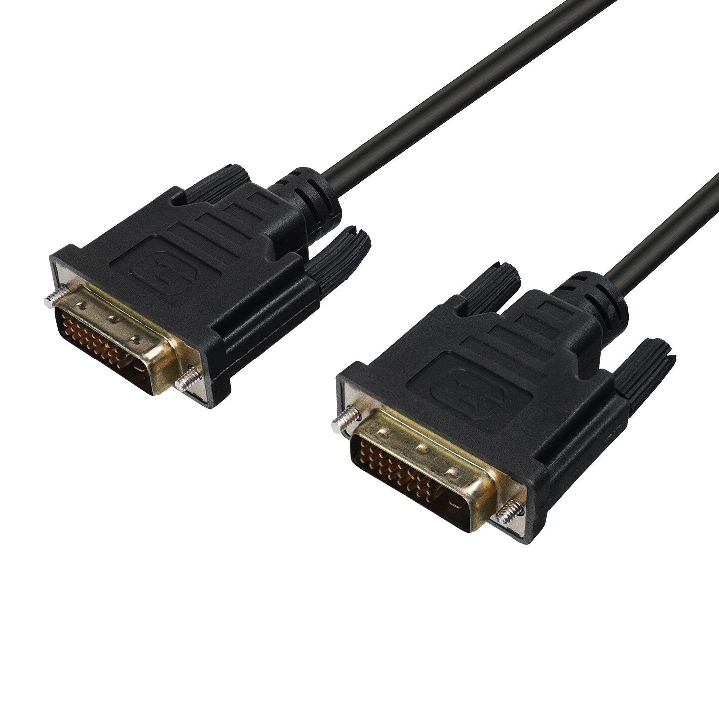 S-Link SL-DVI205 24+1 M/M 5 m DVI Cable