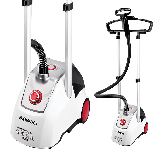 Newal IRN775 Upright Garment Steamer