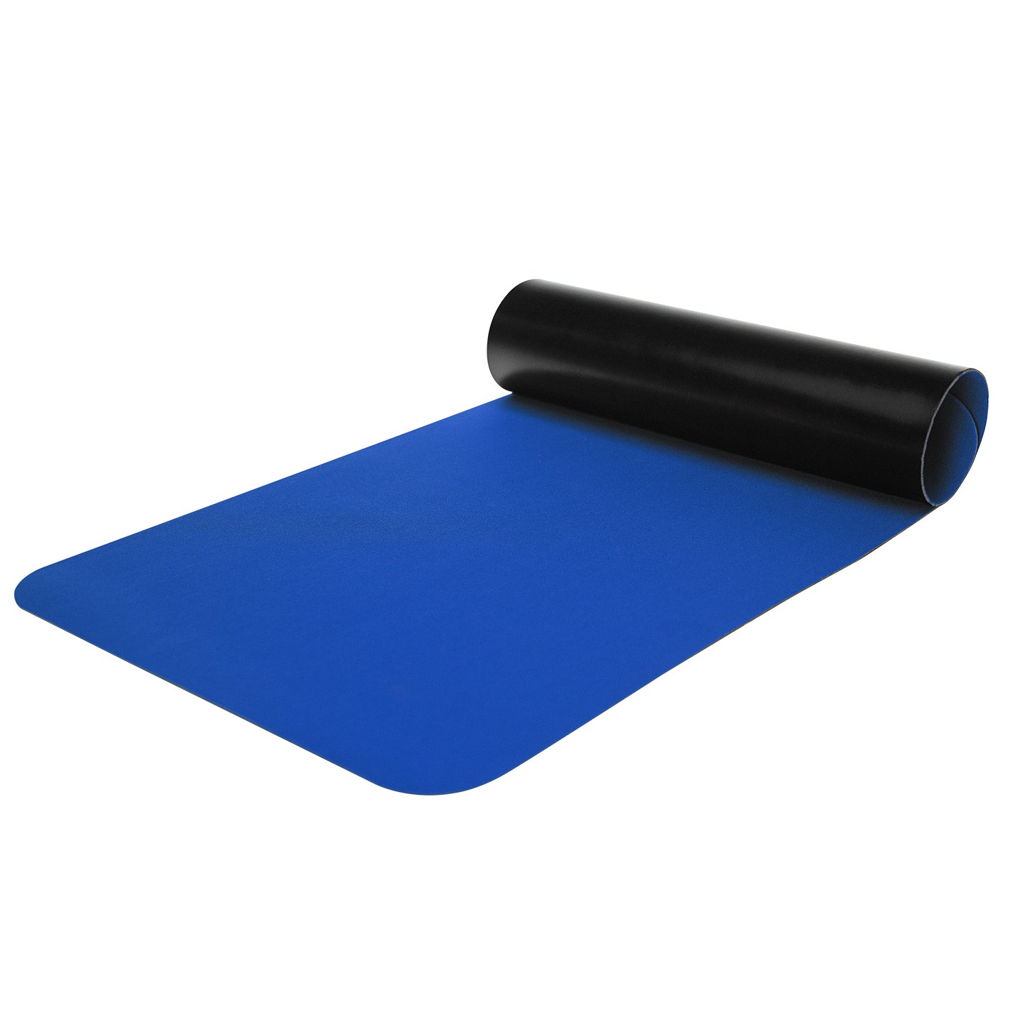 Addison 300271 Blue Extended Gaming Mouse Pad 300 × 700 × 3 mm