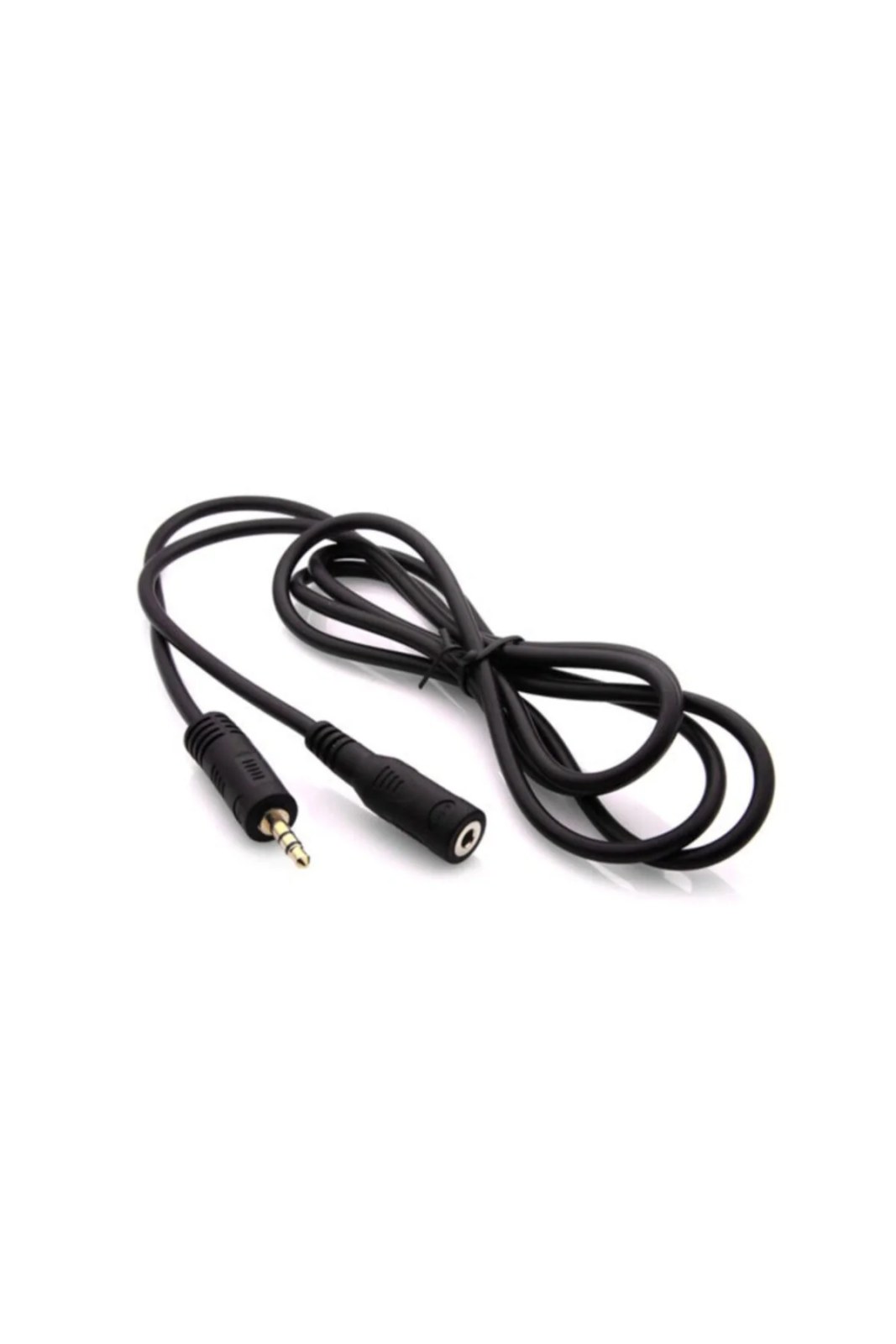 S-link SLX-858 1.5m Stereo Uzatma Kablosu