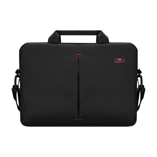 Addison 300804 15.6" Siyah NOBLE Bilgisayar Notebook Çantası