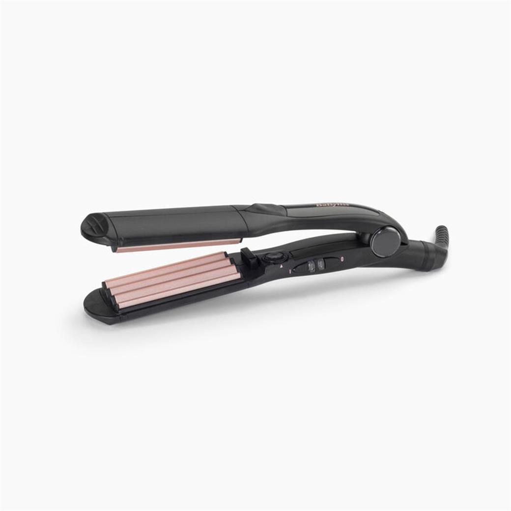 Babyliss BA-2165CU PRO Ceramic Hair Styler