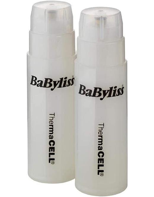 BABYLISS 4580U 2'Lİ PAKET ÜNIVERSAL ARMATÜR THERMACELL GAZ