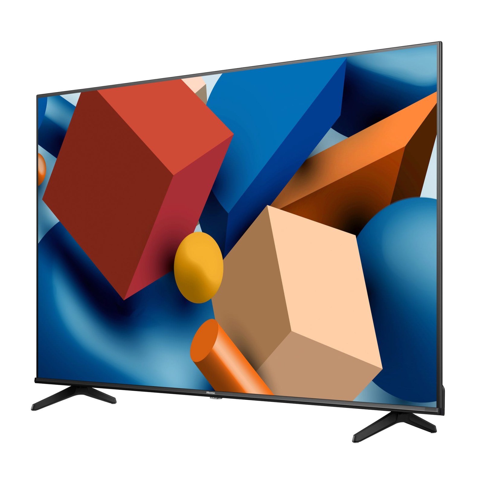 Hisense 55A6K 55" Uydu Alıcılı 4K Ultra HD Smart TV