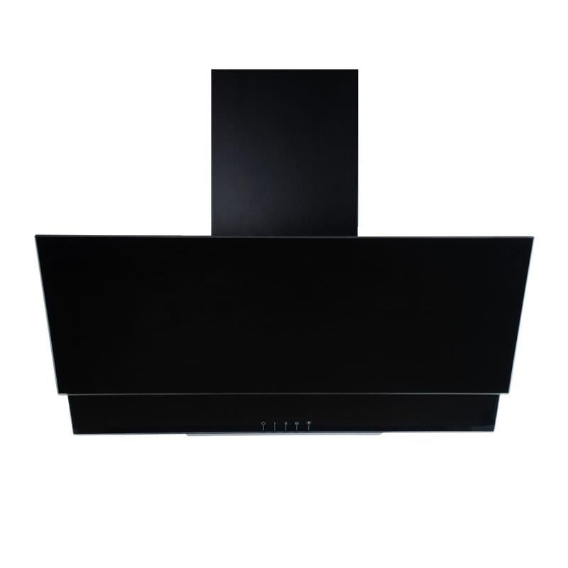 Alveus F17 Black 60 cm Cooker Hood