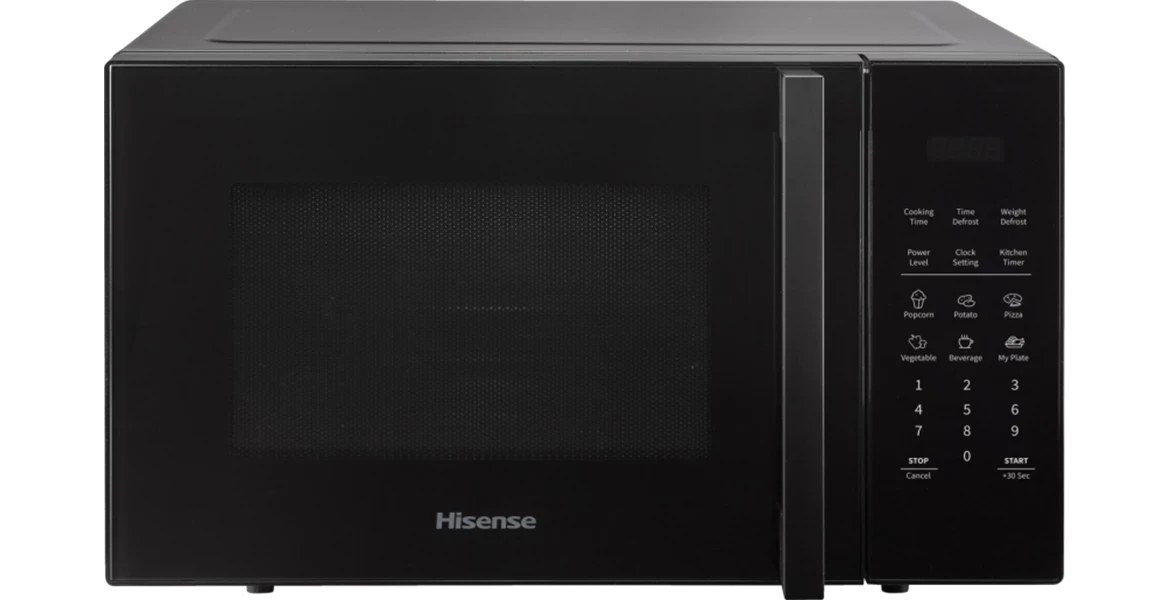 Hisense H25MOBS7H 25 lt. Mikrodalga Fırın