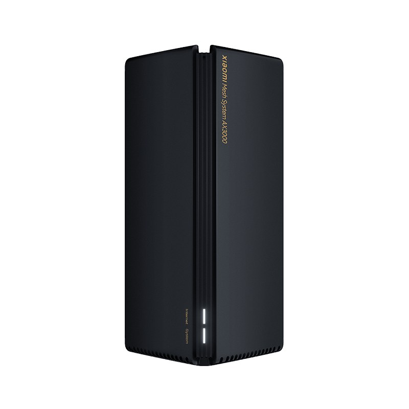 XIAOMI AX3000 MESH SYSTEM (1-PACK)