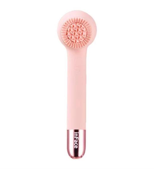 INFACE SPA MASAJ ALETİ PEMBE