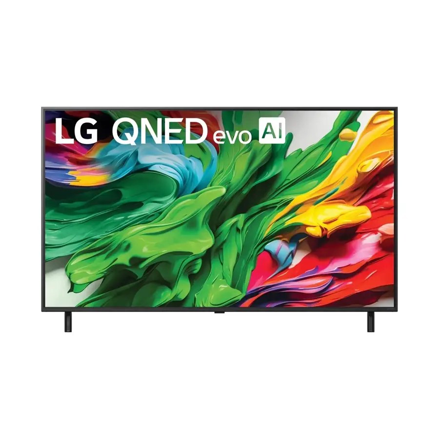 LG 75QNED85A3C 75 дюймов QNED AI QNED85 4K LED-телевизор со Smart TV (2025)