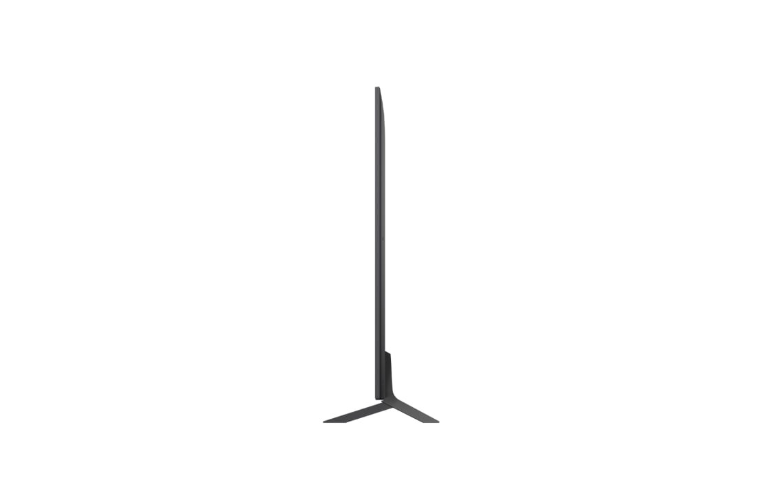 LG '75QNED85A3C '75 inç LG QNED AI QNED85 4K SMART TV (2025) LED