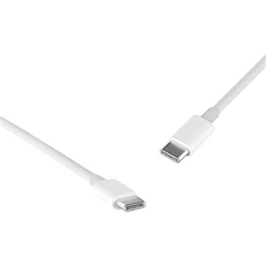 XIAOMI MI USB TYPE-C TO TYPE-C 1.5M KABLO
