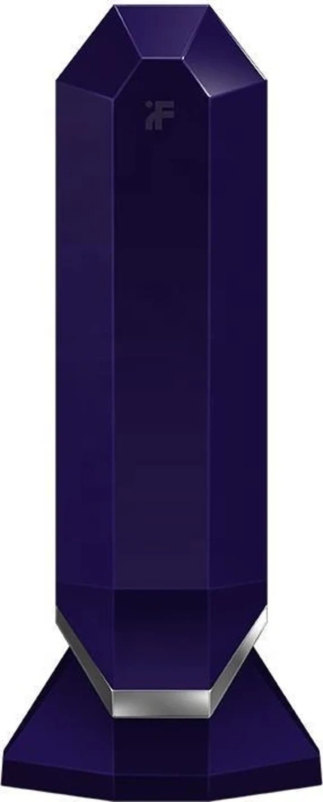 Xiaomi InFace MS6000 Skin Care Device, Purple