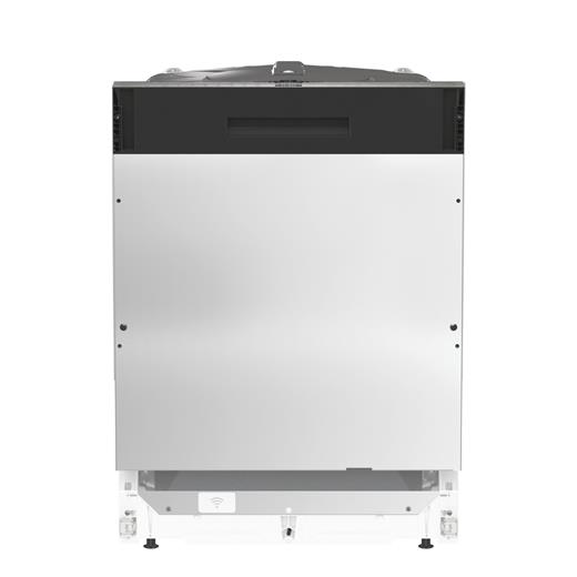 HISENSE HV693C60AD 7 PROG. 16 KİŞİLİK A+++ INV. WIFI TAM ANKASTRE BULAŞIK MAKİNESİ