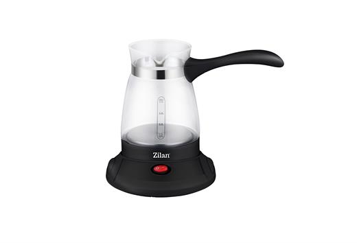 ZİLAN ZLN4940 ELEKTRİKLİ CAM CEZVE